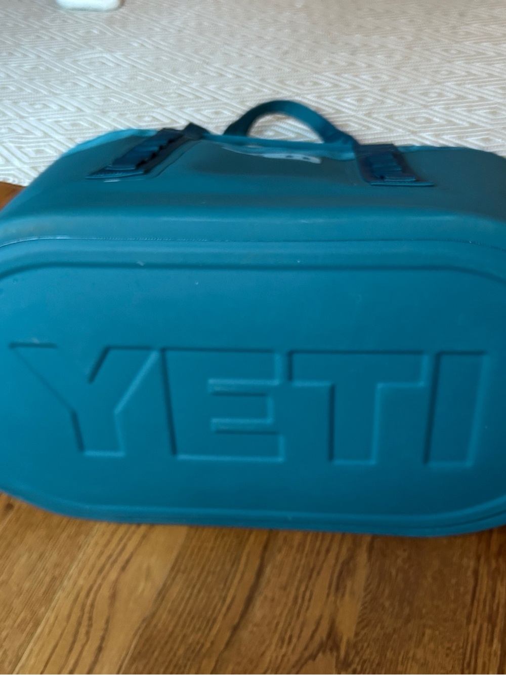 Yeti Camino 50L in (rare) Agave - Picture 4 of 5